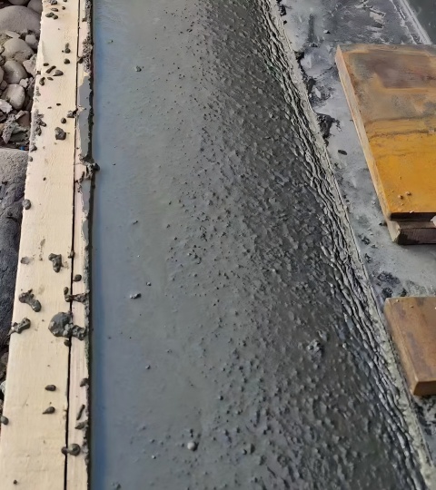 焉耆环氧砂浆的特点及施工流程​