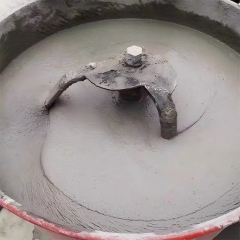 焉耆灌浆料的类型及施工流程​