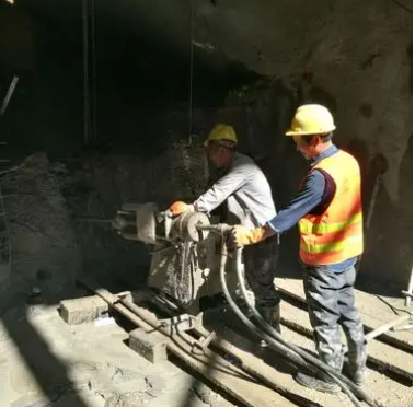 焉耆水下抗分散灌浆料特点 水下不分散注浆料介绍