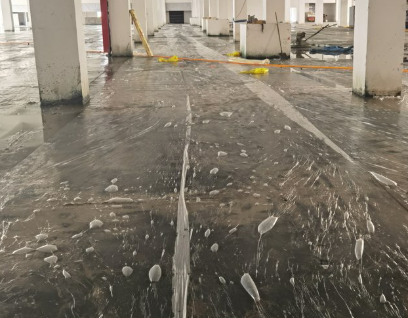 焉耆不发火砂浆和不发火金属骨料有什么区别