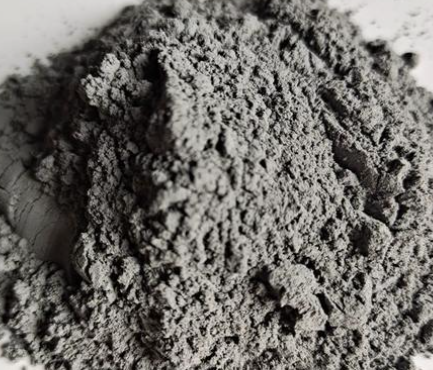 焉耆硅灰和粉煤灰的区别用途