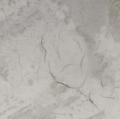 焉耆灌浆料为什么会产生裂缝？出现裂缝该如何处理？