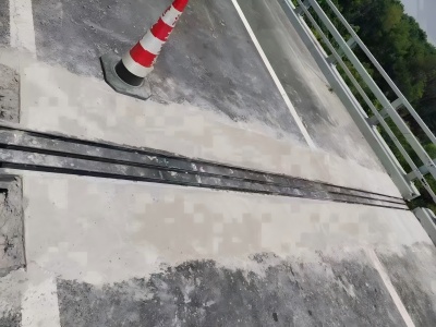 焉耆伸缩缝更换后浇筑材料快速结构修补料速砼的产品特点及施工流程​