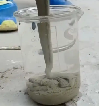 焉耆水工混凝土絮凝剂，水下抗分散剂的作用及施工方法