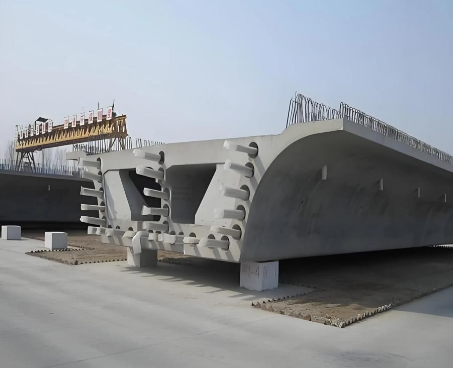 焉耆抗冻压浆料的特点及标准化施工工艺